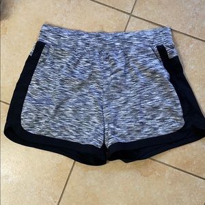 NEW Tek Gear Womens Active shorts size L